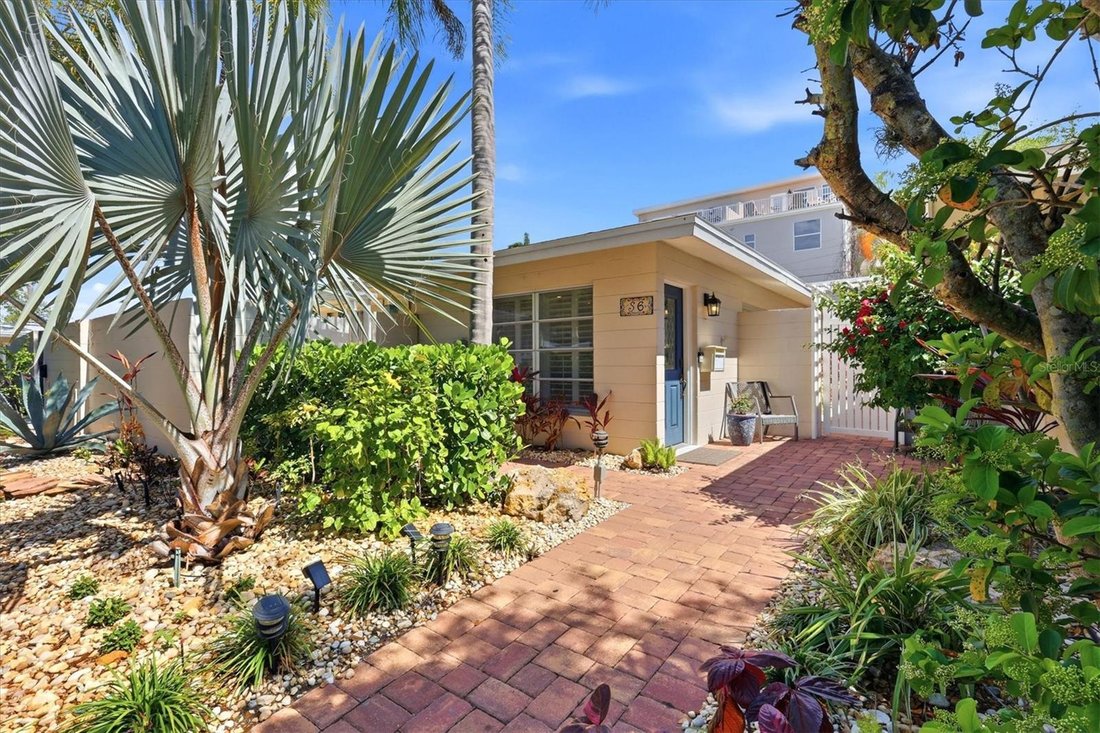 Residenza a Siesta Key, Florida, Stati Uniti 5 - 19101466