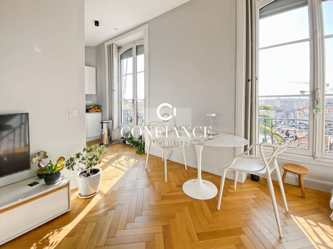 Wohnung in Saint Roch, Nizza, Frankreich 3 - 19102453