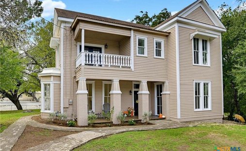 Casa a Seguin, Texas, Stati Uniti 1