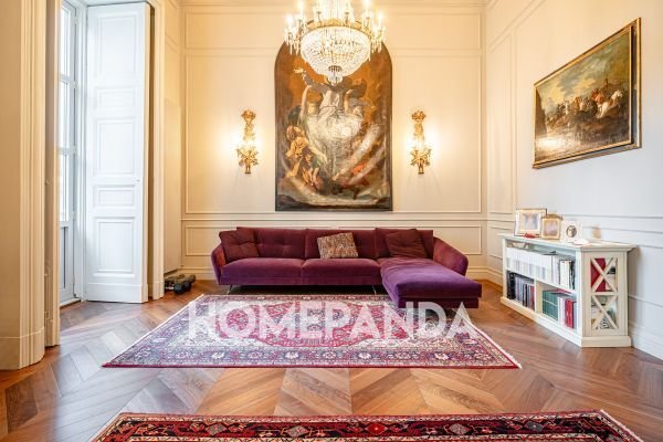 Apartamento en Centro Storico, Catania, Italia 4 - 19070172
