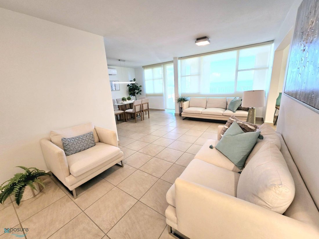 Apartment in Aguadilla Pueblo, Aguada, Puerto Rico 3 - 19102019