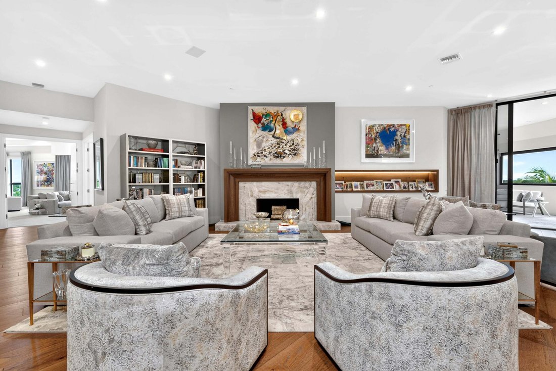 Condo in Boca Raton, Florida, United States 5 - 19101860