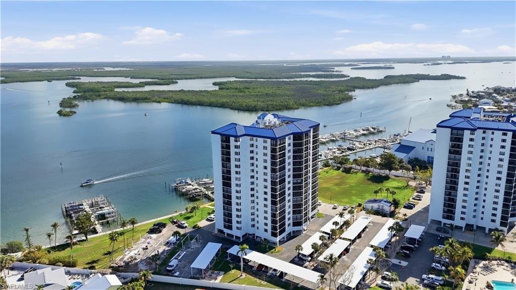Condominio a Fort Myers Beach, Florida, Stati Uniti 2 - 19102588