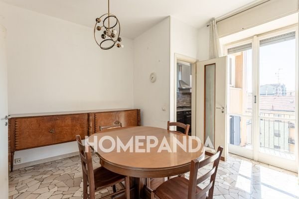 Wohnung in Stadera - Abbiategrasso, Mailand, Italien 4 - 19102708