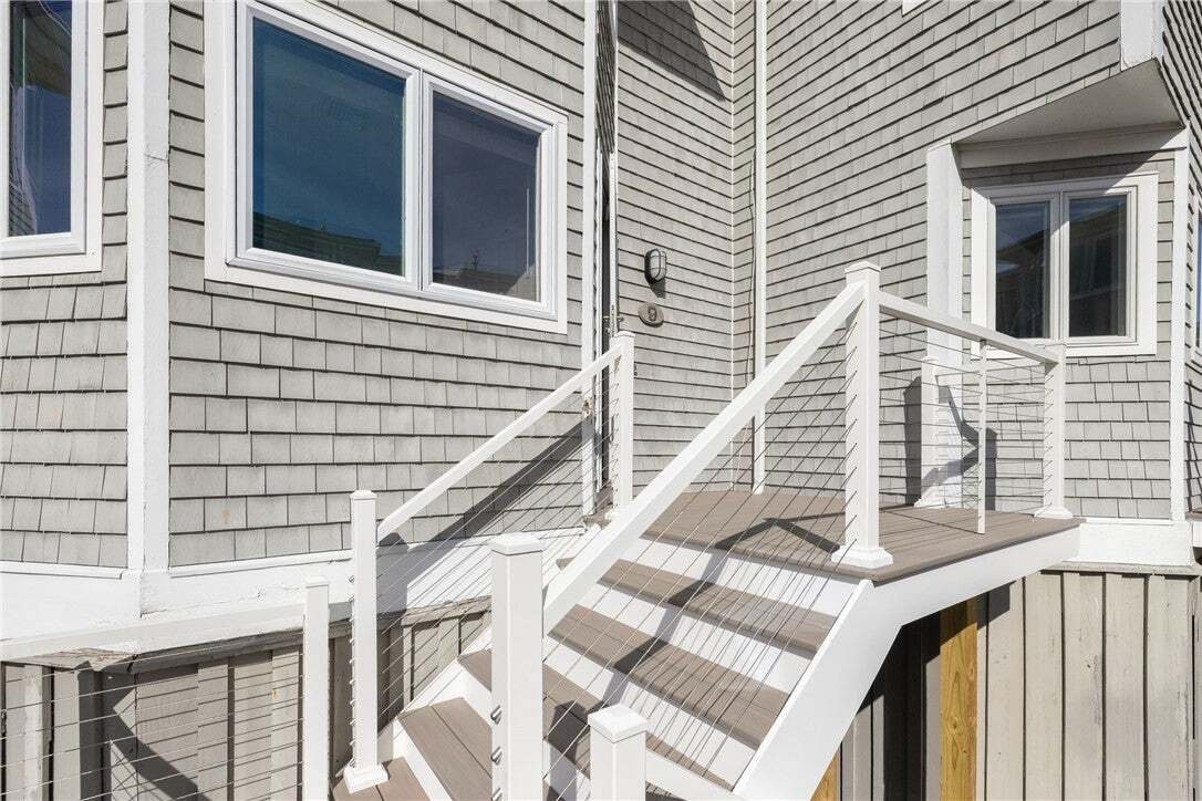 Condominio a Bristol, Rhode Island, Stati Uniti 4 - 19101384