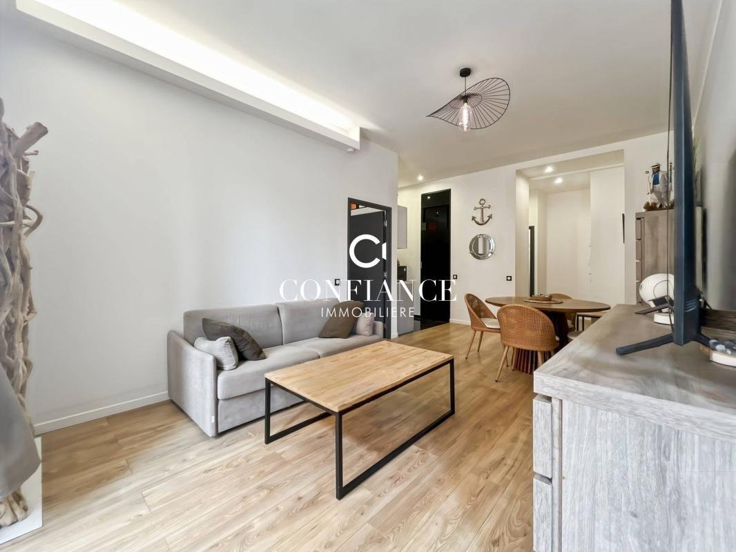 Wohnung in Le Port, Nizza, Frankreich 4 - 19102513