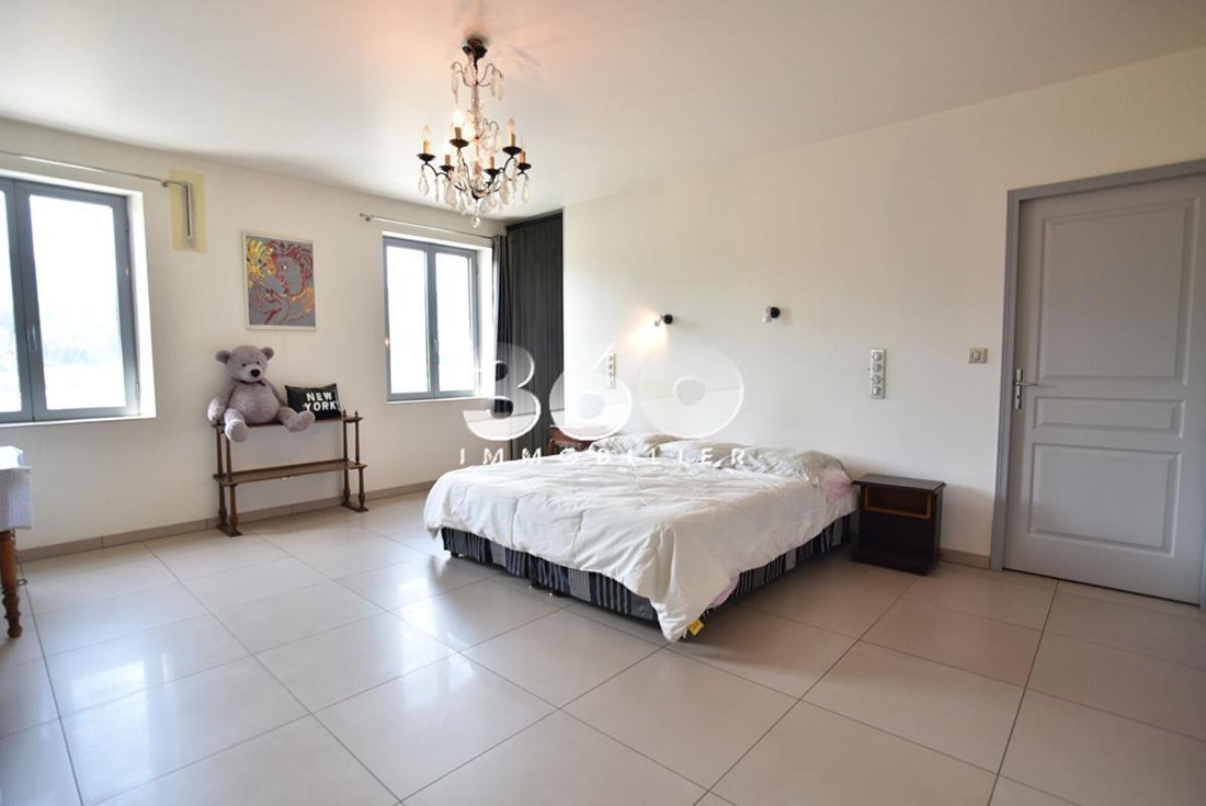 Appartement à Italie-Jacotot, Aix-les-Bains, France 4 - 19102275
