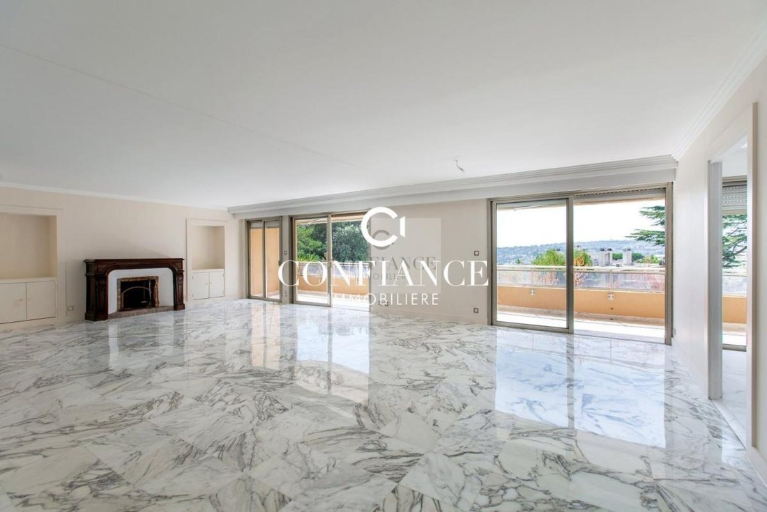 Apartment in Fabron, Nice, France 4 - 19102560