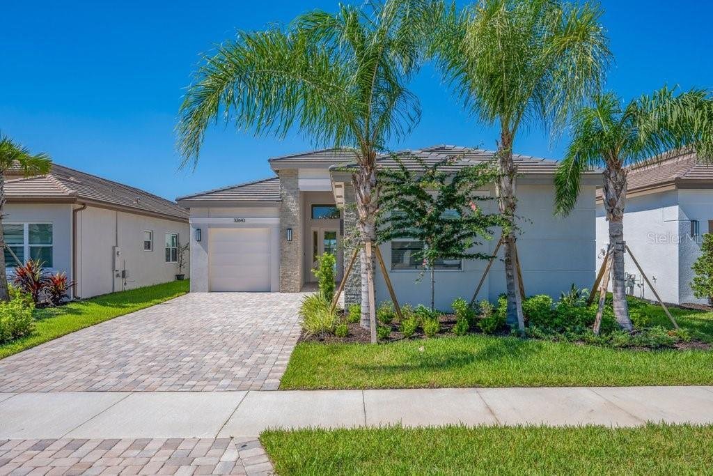 Casa a Zephyrhills, Florida, Stati Uniti 4 - 19101443