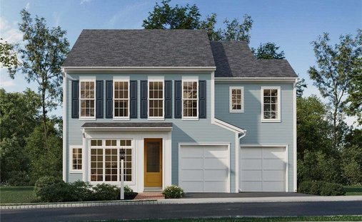 Maison à Cranberry Township, Pennsylvanie, États-Unis 1