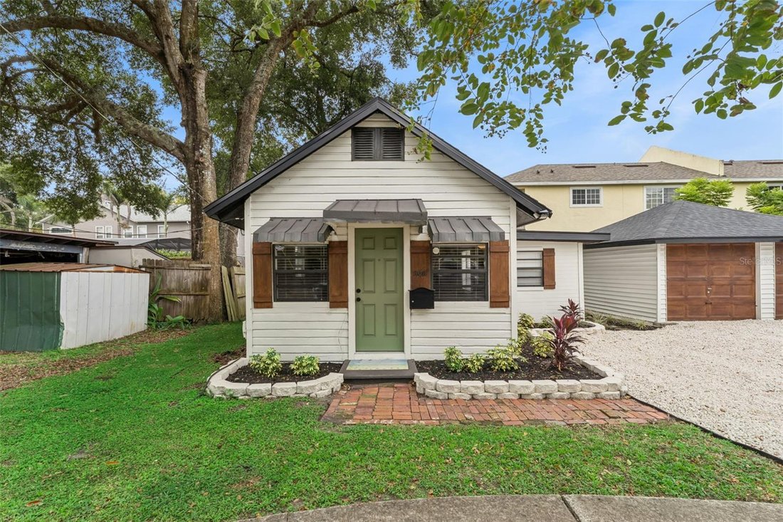 Haus in Orlando, Florida, Vereinigte Staaten 4 - 19101456