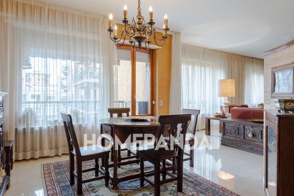 Appartement à Portello - Tre Torri, Milan, Italie 2 - 19102102