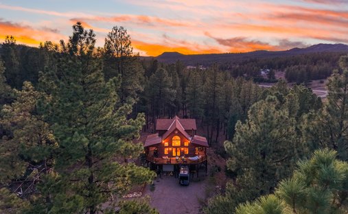 Haus in Bayfield, Colorado, Vereinigte Staaten 1