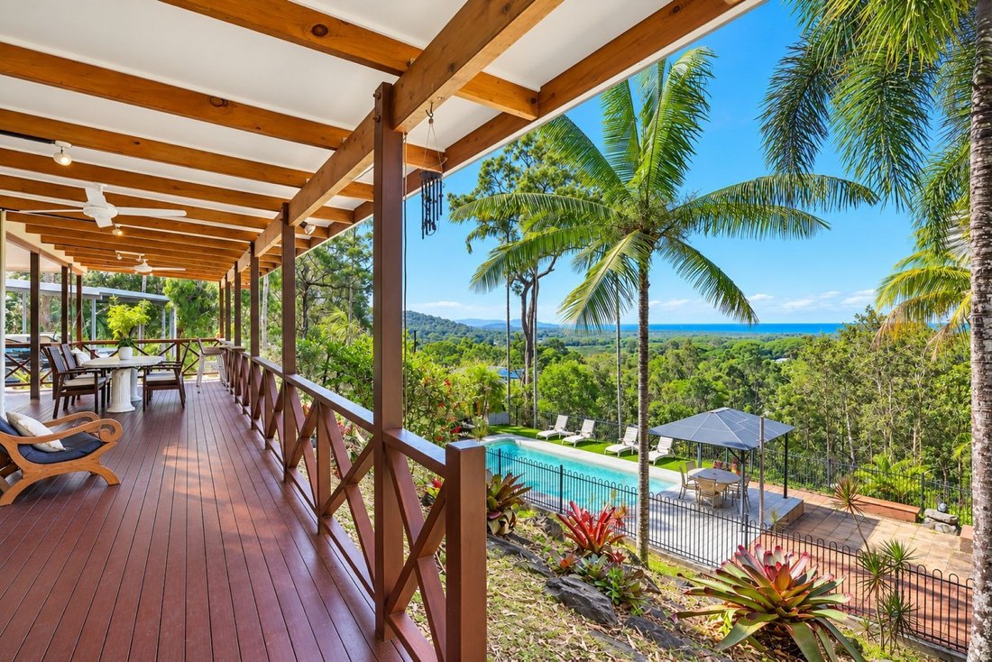 Casa in Mowbray, Queensland, Australia 1 - 19102369