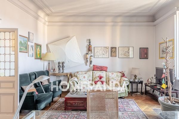Wohnung in Termini - Castro Pretorio, Rom, Italien 2 - 15832006