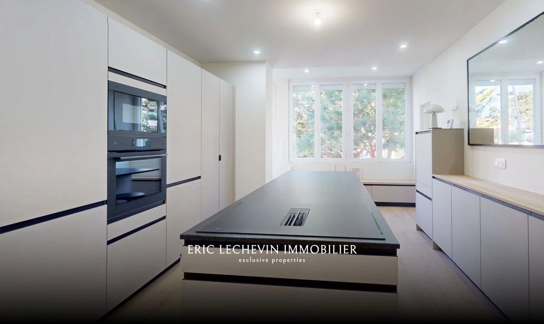 Wohnung in Littoral, Le Touquet-Paris-Plage, Frankreich 3 - 19102378