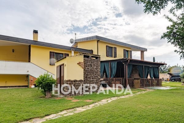 Villa in Foxi - Sant'Andrea, Quartu Sant'Elena, Sardinien 5 - 16323182