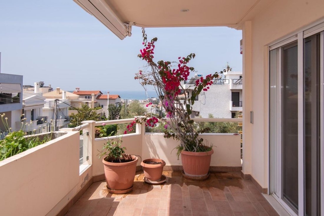 Casa en Voula, Ática, Grecia 5 - 19101428