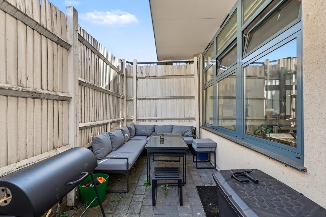 Casa a De Beauvoir Town, Hackney, Inghilterra 3 - 19101677