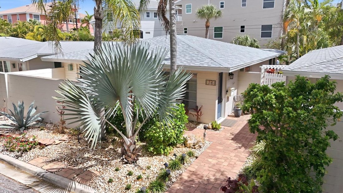 Residenza a Siesta Key, Florida, Stati Uniti 3 - 19101466