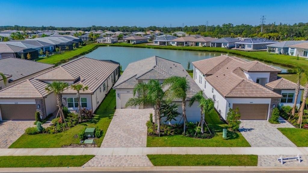 Casa a Zephyrhills, Florida, Stati Uniti 3 - 19101443