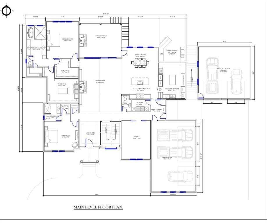 Haus in Flowery Branch, Georgia, Vereinigte Staaten 5 - 19101707