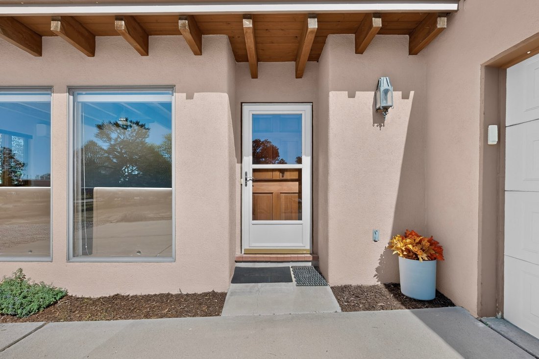House in Santa Fe, New Mexico, United States 4 - 19101269