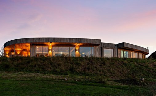 Casa en Cross in Hand, Inglaterra 1