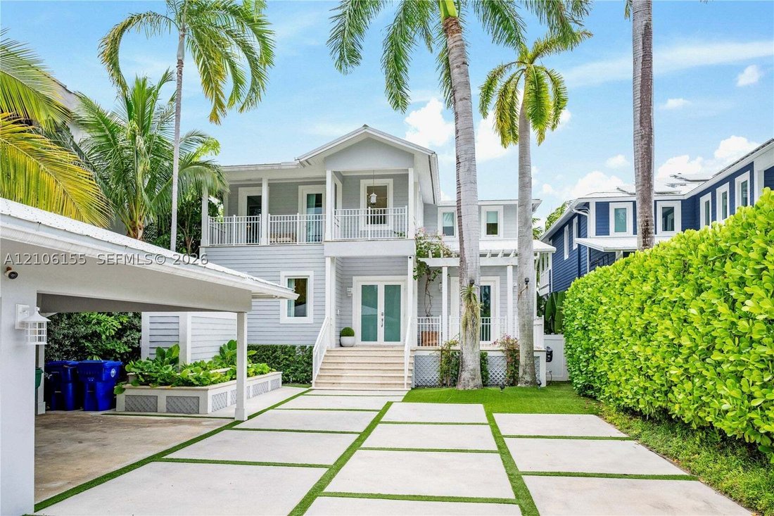 Haus in Miami, Florida, Vereinigte Staaten 2 - 19101417