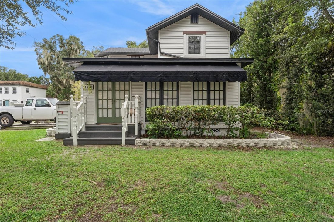 Haus in Orlando, Florida, Vereinigte Staaten 3 - 19101456