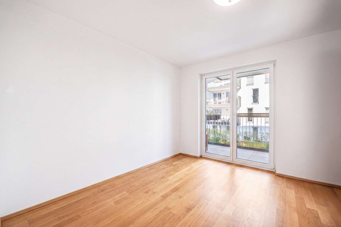 Wohnung in München, Bayern, Deutschland 5 - 19101461