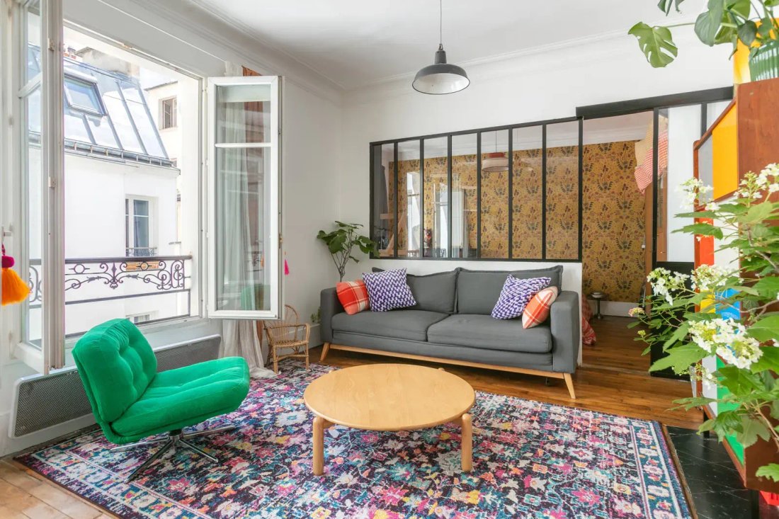 Wohnung in Léon-Blum Folie-Regnault, Paris 11e Arrondissement, Paris 1 - 19102128