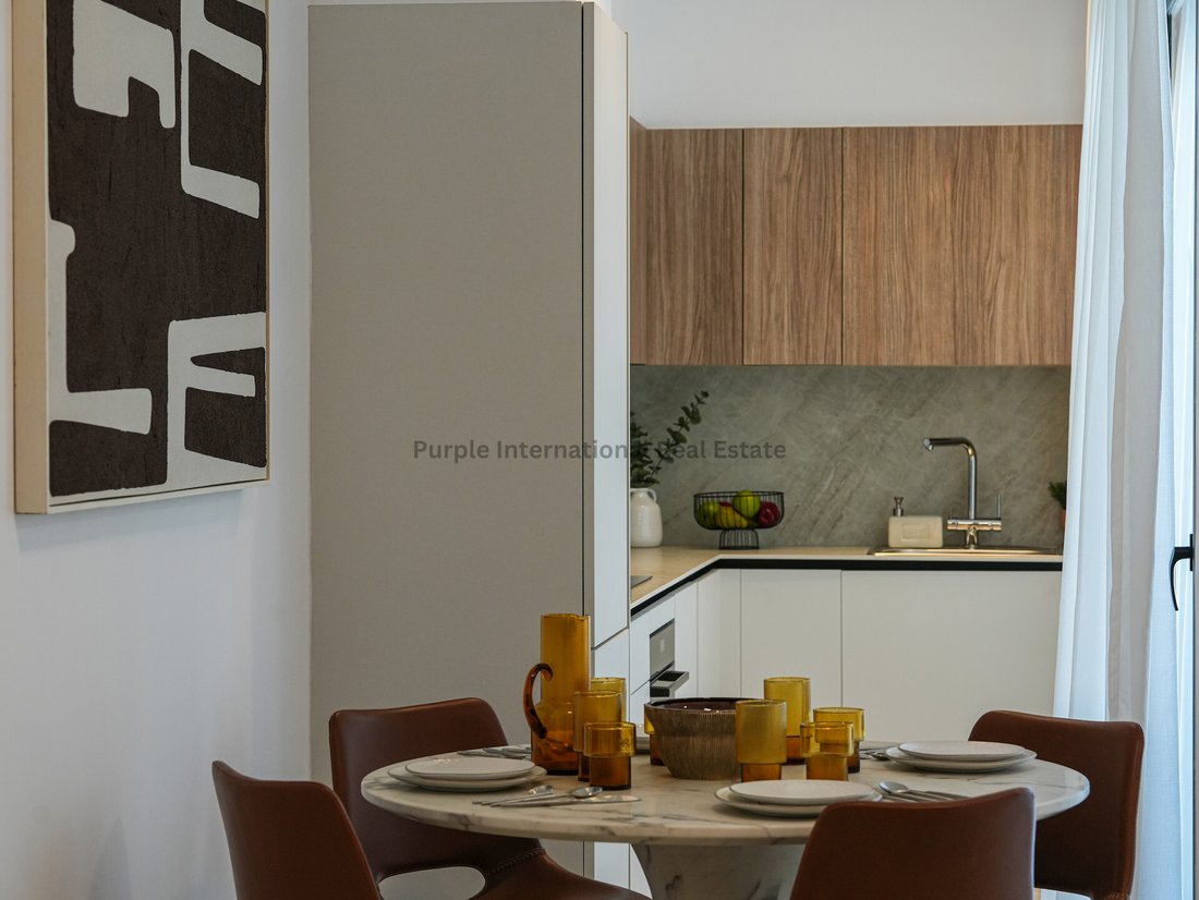 Apartamento en Mesa Geitonia, Distrito de Limasol, Chipre 3 - 19102702