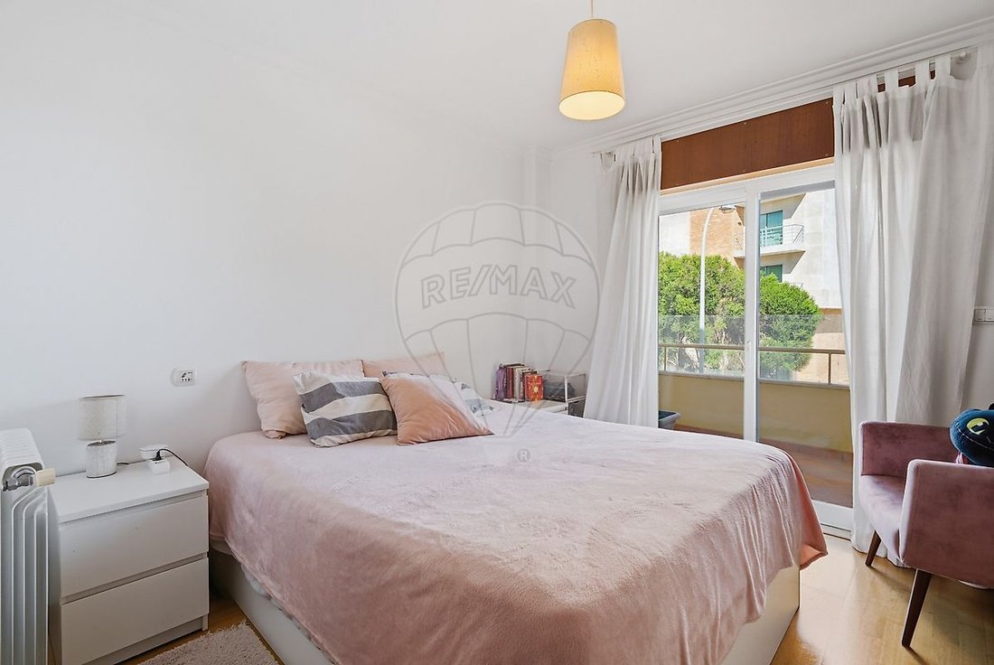 Appartamento a Paço de Arcos, Lisbona, Portogallo 4 - 19102130