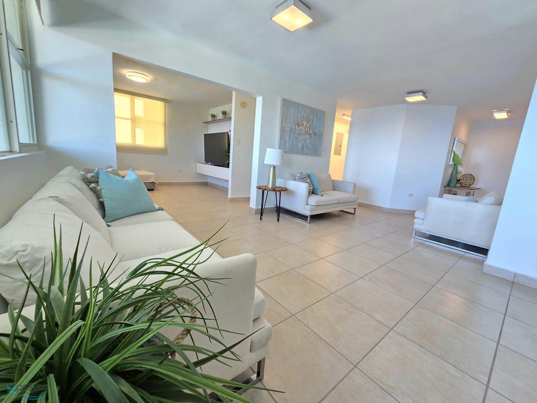 Apartment in Aguadilla Pueblo, Aguada, Puerto Rico 4 - 19102019