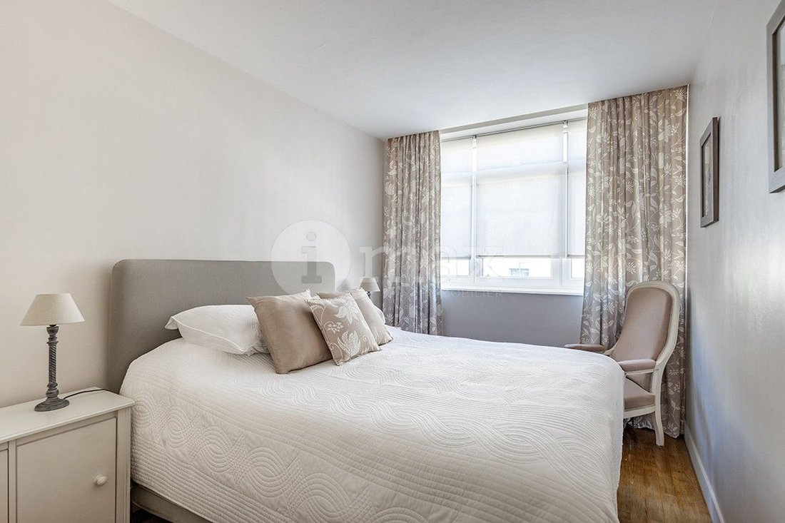 Apartment in Hôtel de Ville, Courbevoie, France 5 - 19044369