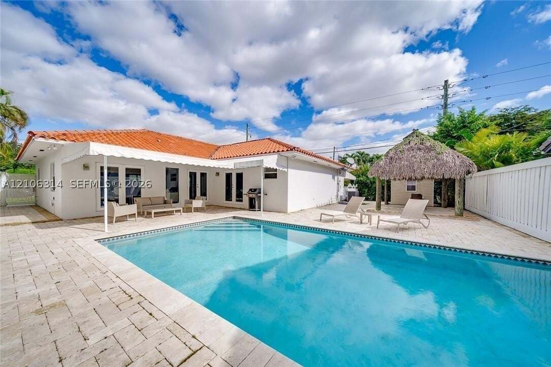 Haus in Miami, Florida, Vereinigte Staaten 1 - 19101424