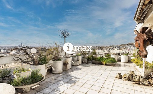 Apartamento en Palais Royal, Paris 1er Arrondissement, París 1