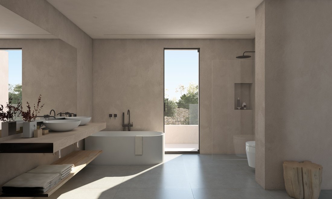 Villa a El Campello, Comunità Valenzana, Spagna 5 - 18474275