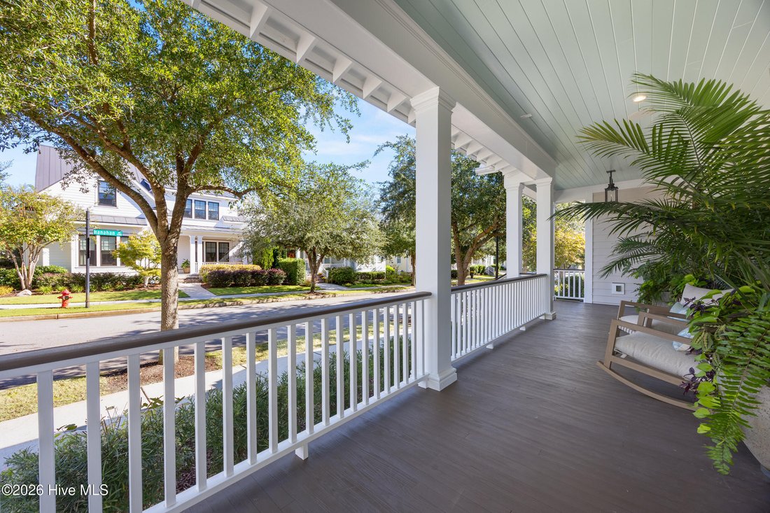 House in Wilmington, North Carolina, United States 5 - 19102514
