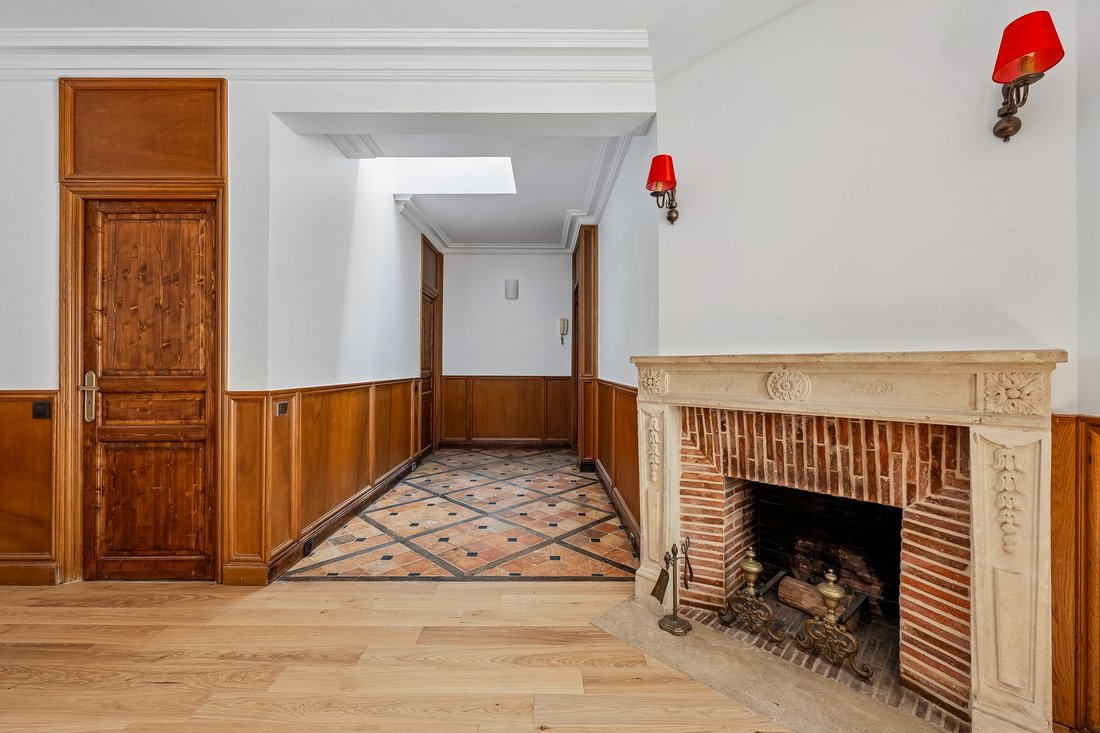 Appartamento a Scuola Militare, Paris 7e Arrondissement, Parigi 3 - 19102622
