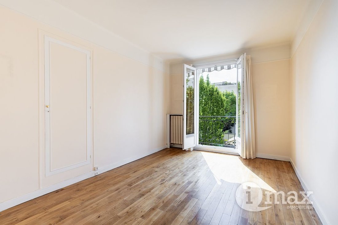Apartment in Bois-Colombes, Ile-de-France, France 4 - 18831063