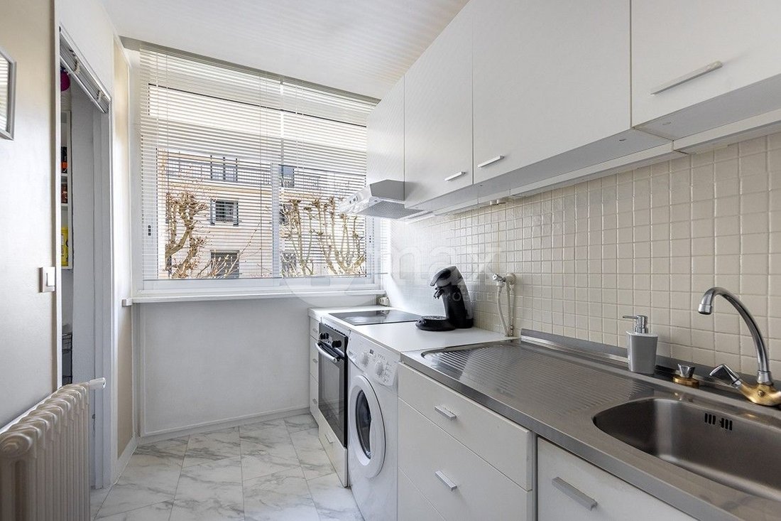 Apartment in Hôtel de Ville, Courbevoie, France 4 - 19044369