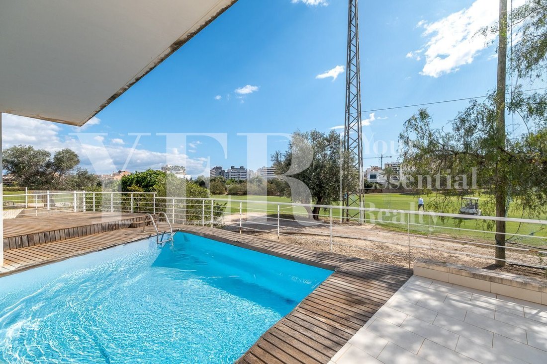 Villa in San Juan Playa, Alicante, Land Valencia 2 - 18474018