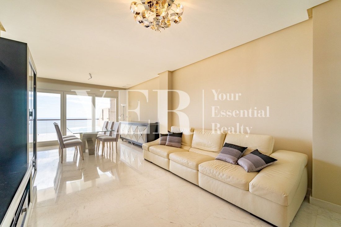Appartamento a Altea Hills, Altea, Comunità Valenzana 5 - 18474487