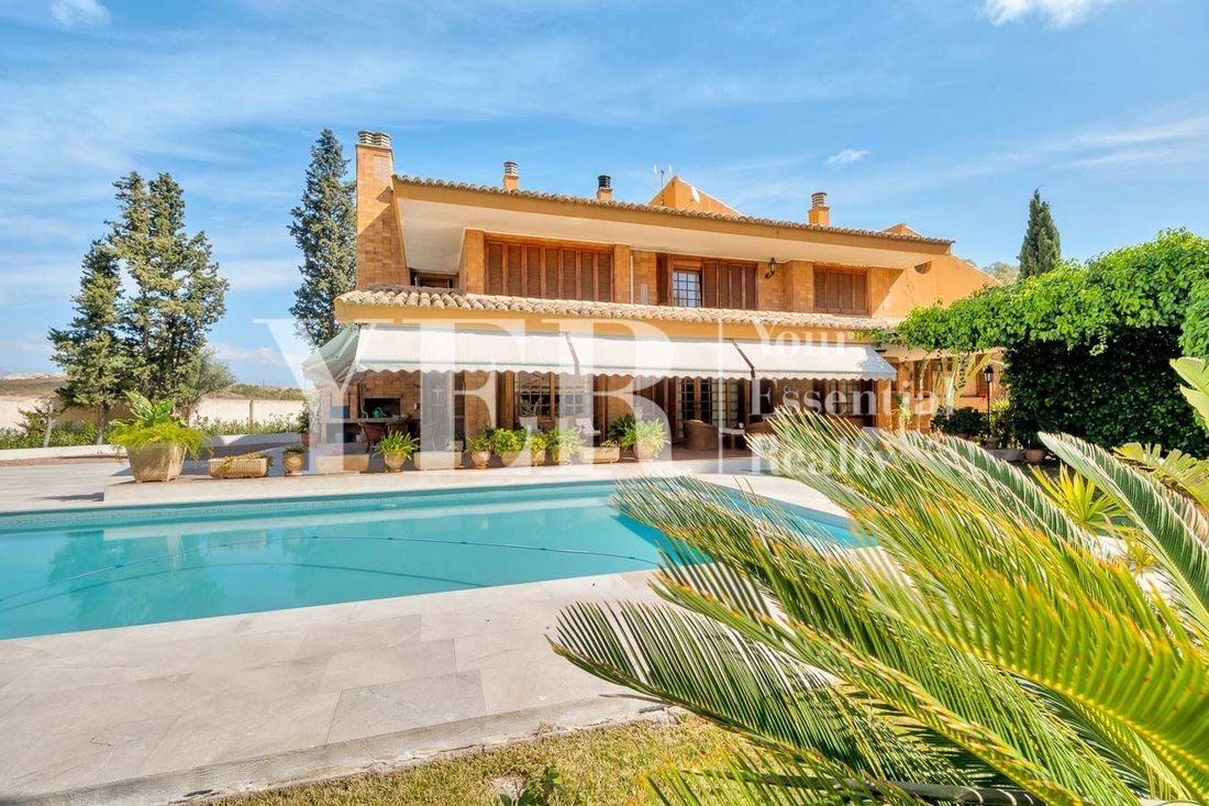 Villa à Alicante, Valence, Espagne 1 - 18474158