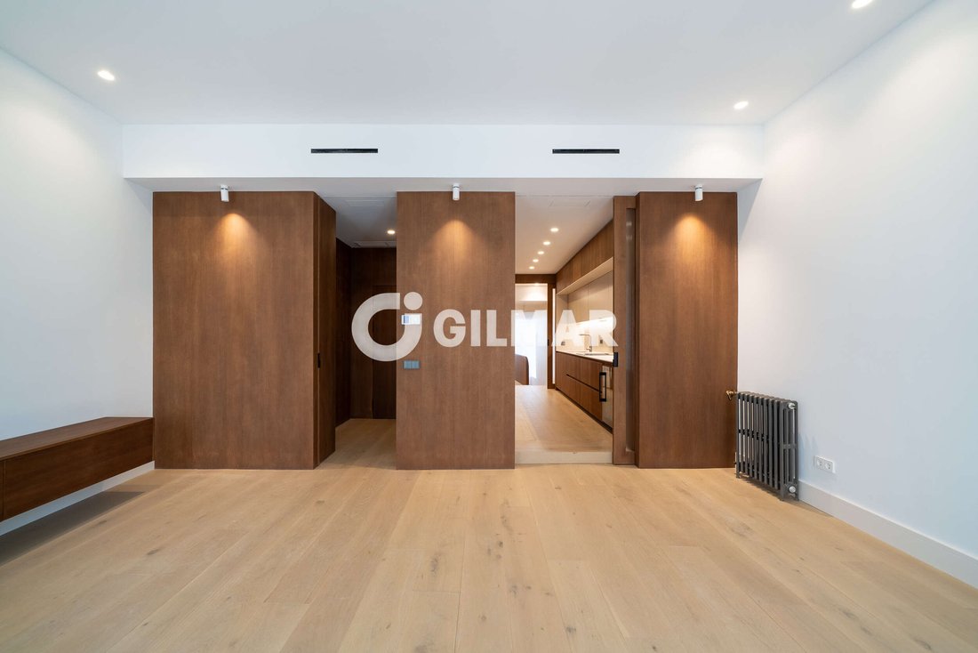 Appartamento a Centro, Madrid, Spagna 2 - 19093999