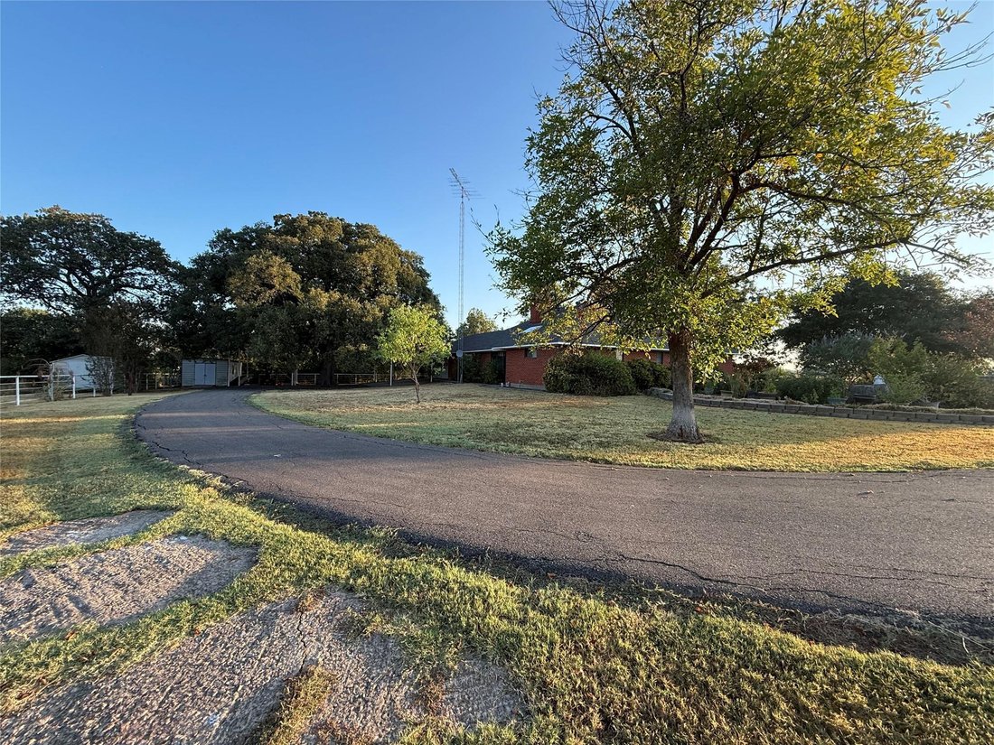Casa a Sulphur Springs, Texas, Stati Uniti 2 - 19101966