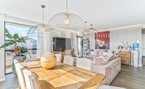 Penthouse in Alicante, Valencian Community, Spain 1