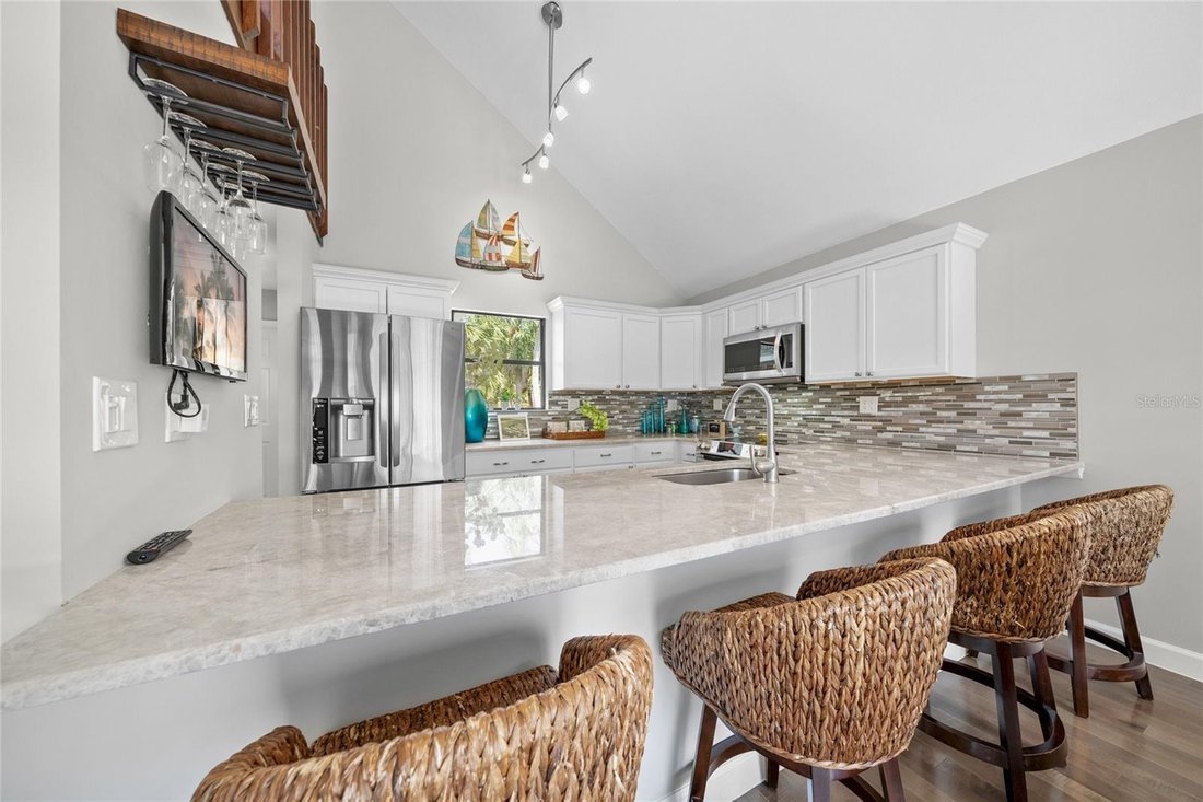 Casa a Siesta Key, Florida, Stati Uniti 5 - 19101449